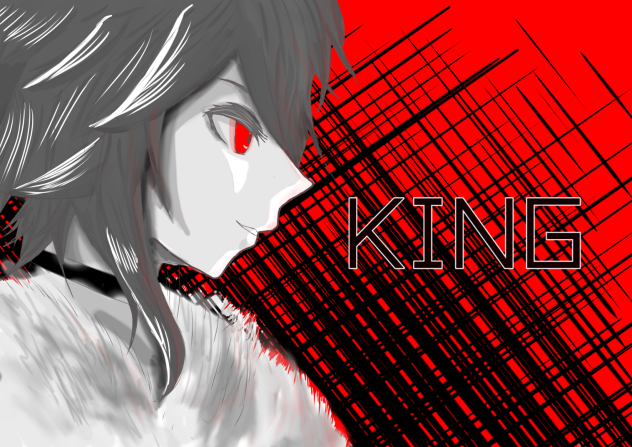 KING