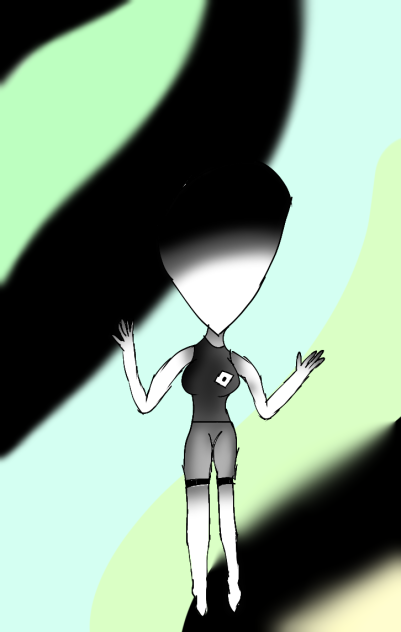 Shady roblox default
