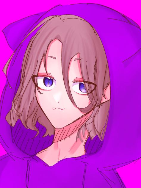 世界のお兄さん