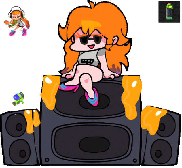 INKLING GF