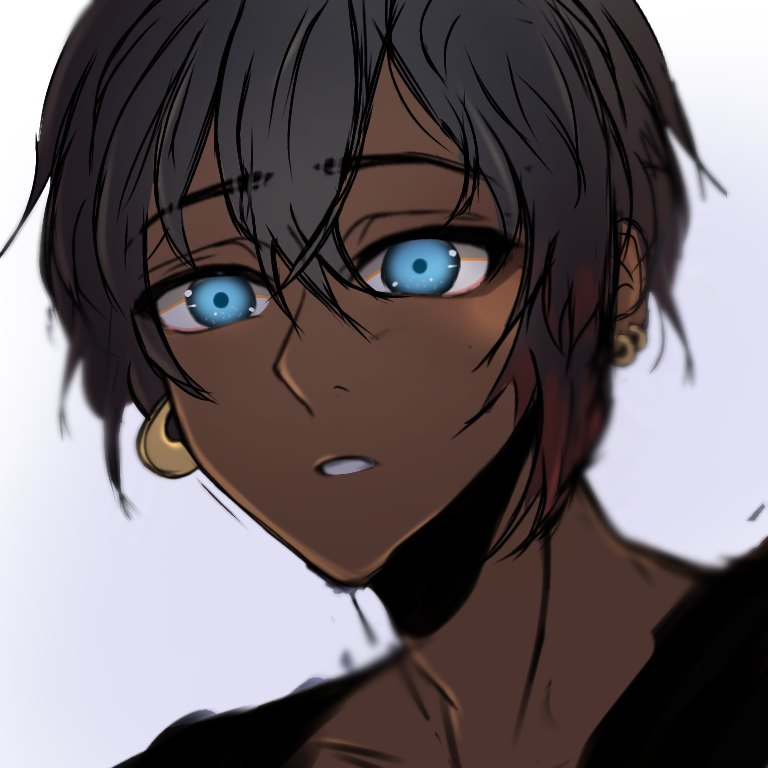 Estella - ibisPaint