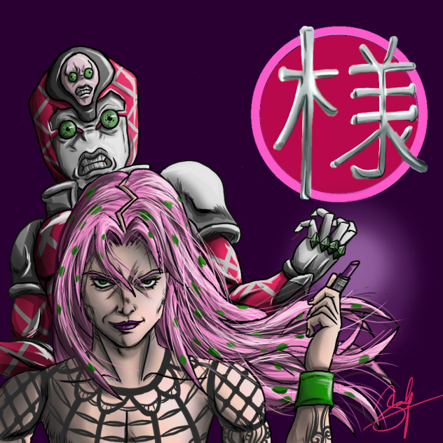 Ichiban ad - Diavolo