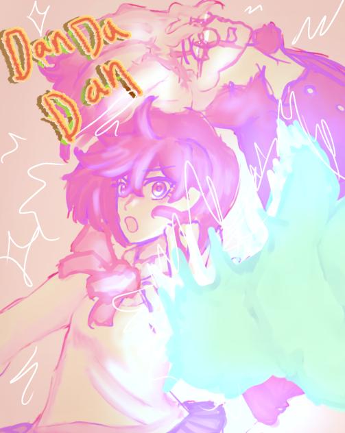 DanDaDan