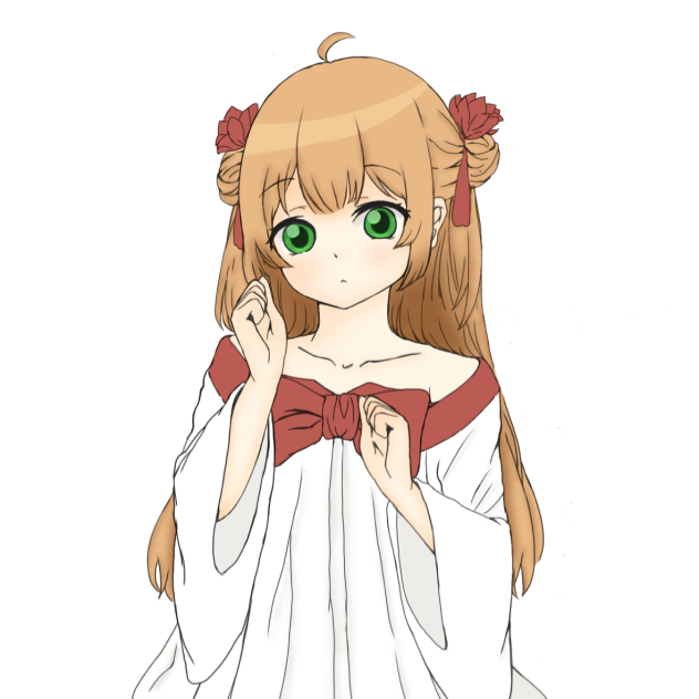 coloring practice - ibisPaint