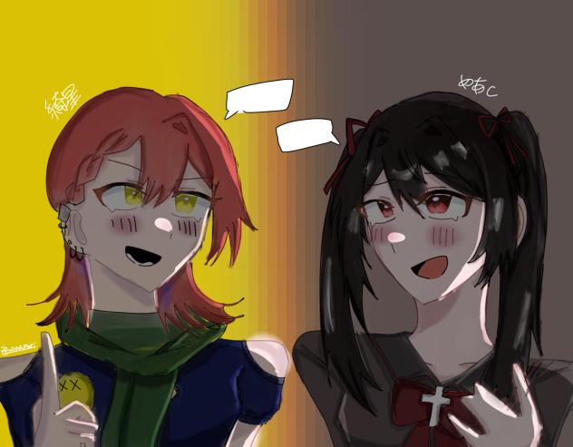 天才アニメ同盟!!