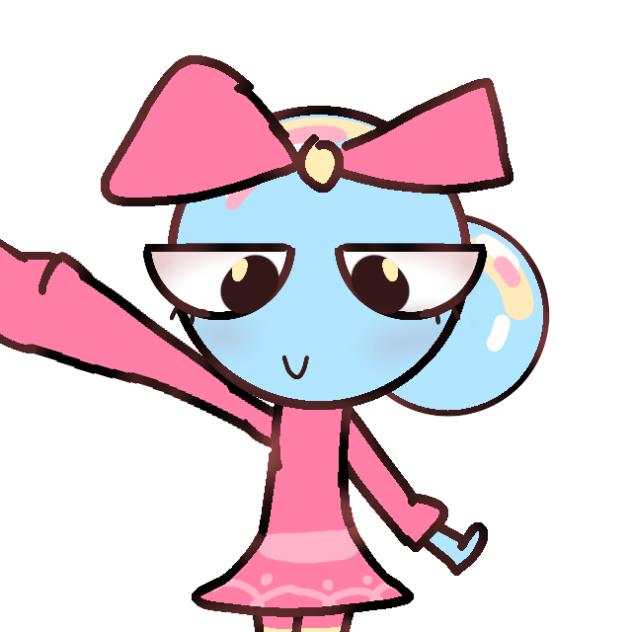 Perspective trend!! ★Ft Poppy★