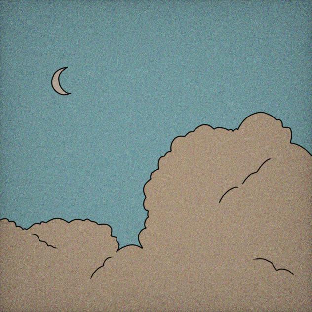 Y2K Skies BG