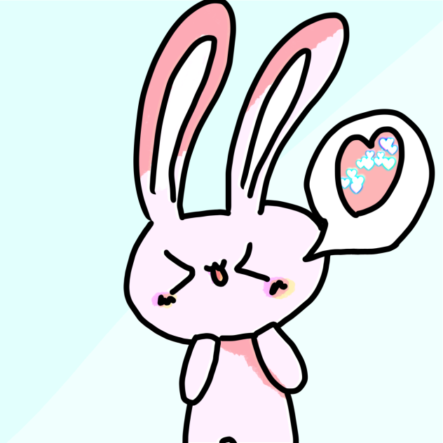 きゅん♡