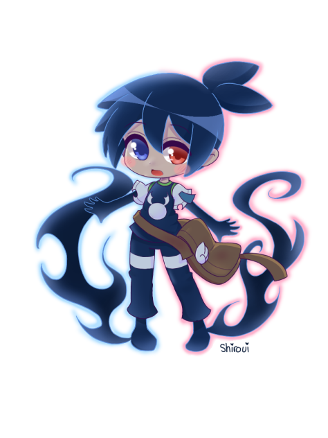 Black sig