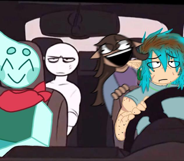 Collab with Strawberry 🍓