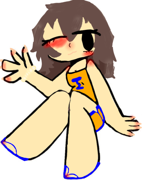 me in 2020 - ibisPaint