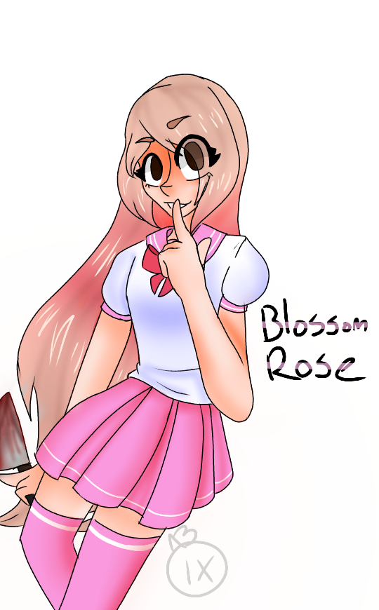 fan art - ibisPaint