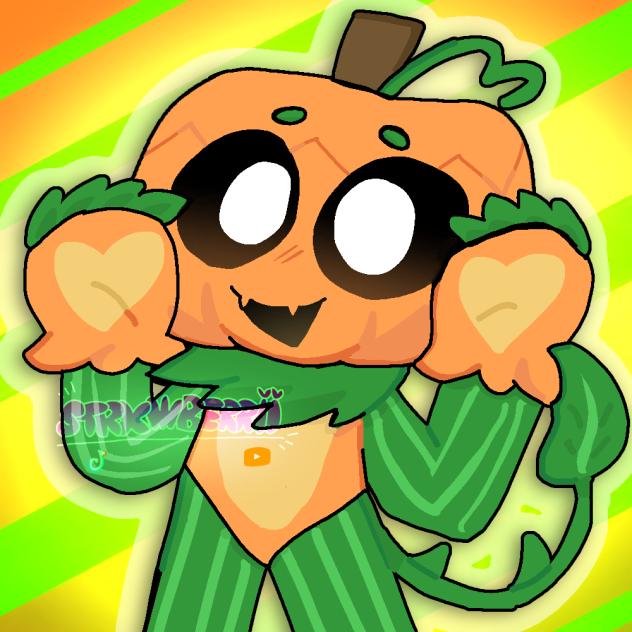 ✨🧡 ~ • • ⭐️Gourdy ⭐️• • ~ 🧡✨