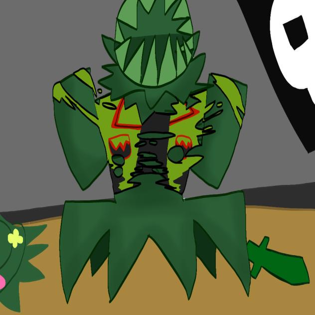 Griefer