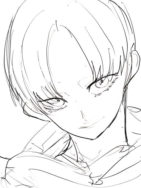 塗り絵