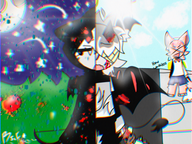 Memories. - ibisPaint