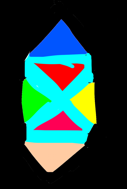 colors - ibisPaint