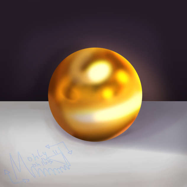 Giving ✨realism✨ a try