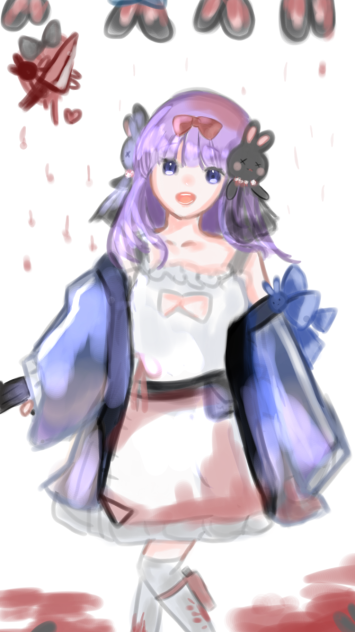 うさぎ祭り