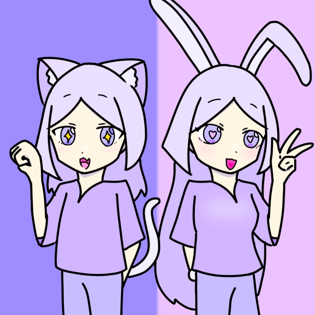 ケモ！