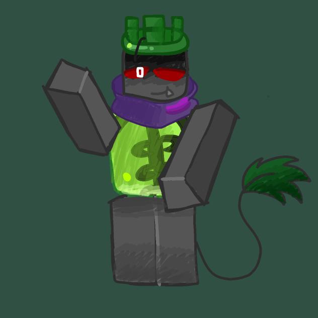 1x1x1x1 fanart