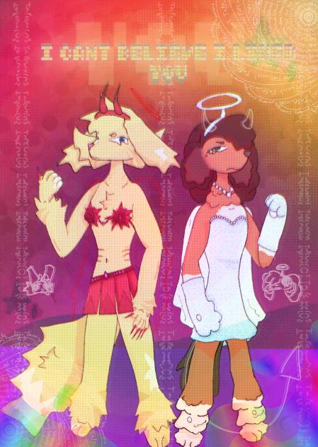 Lps popular fanart ♡