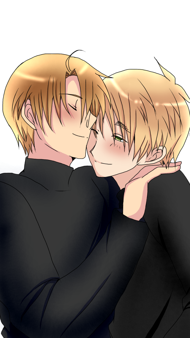 ヘタリア 味音痴 Ibispaint