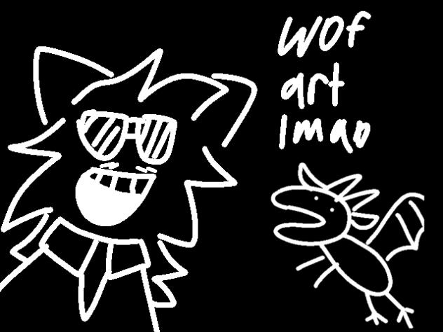 wings of fire (wof) tribe refs (paper)