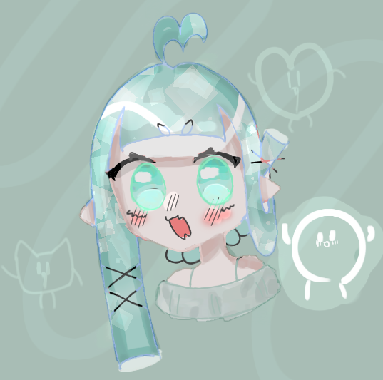 たまごぼーろちゃん！