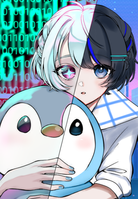 合  作