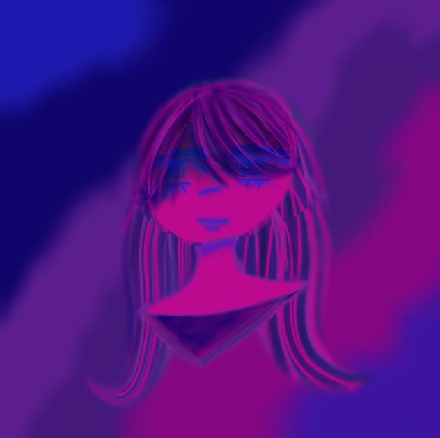 I was meant to finish a long time ago…
