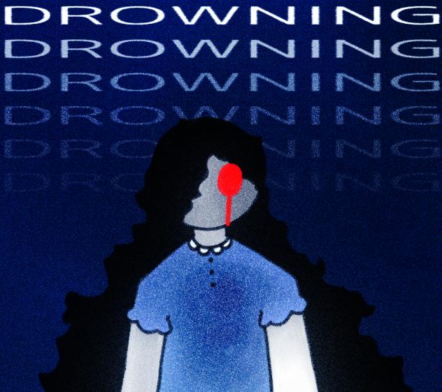 DROWNING