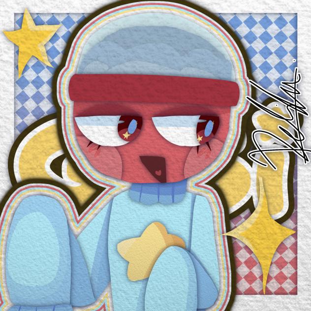 Gigi!! Dandy's World