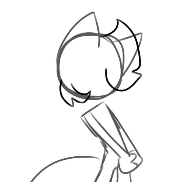 Should I finish this