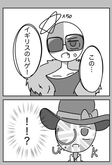 特大ブーメラン