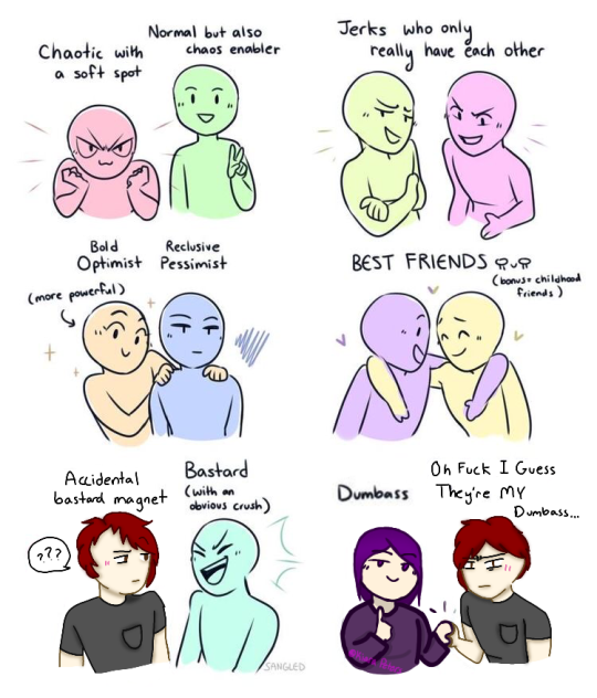 Ship Collab! [Orig. by Kiara Peters]