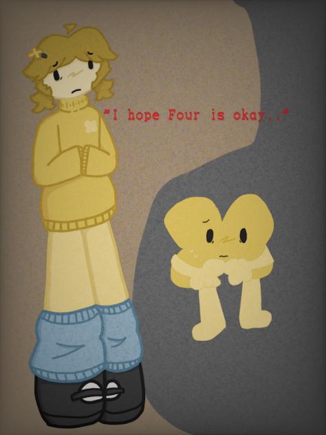 `☆` It's Okay.. `☆`