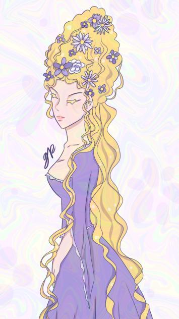 Repunzel