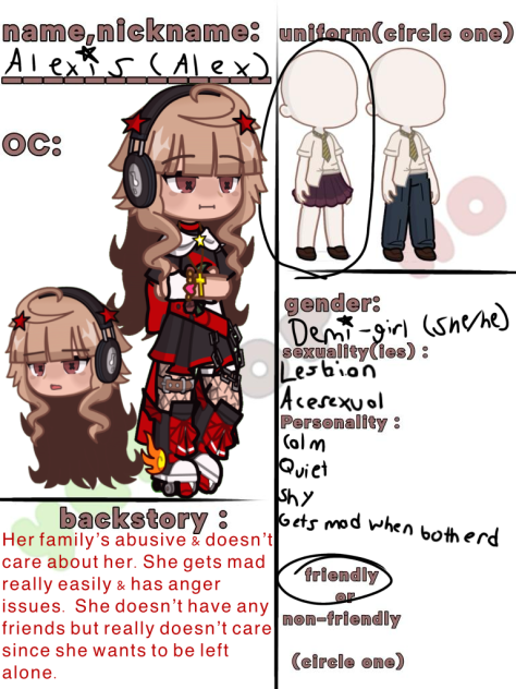 CS For “Yes Or No” ☀️🤍🦊