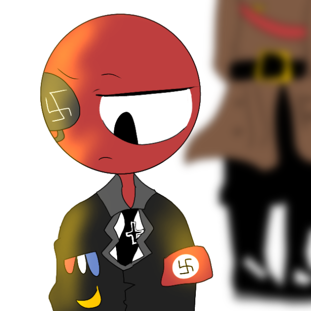 rando animation again