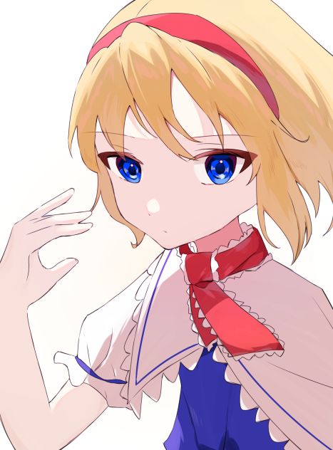 アリス