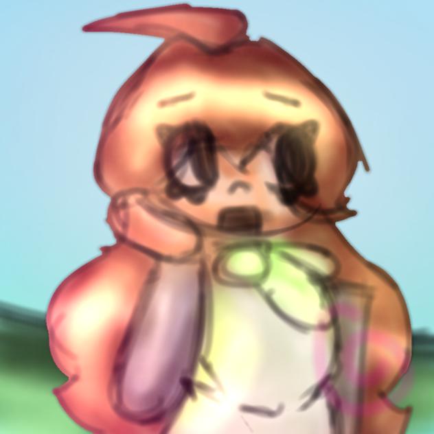 Vee as a human