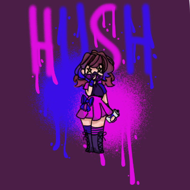 Commision - ibisPaint