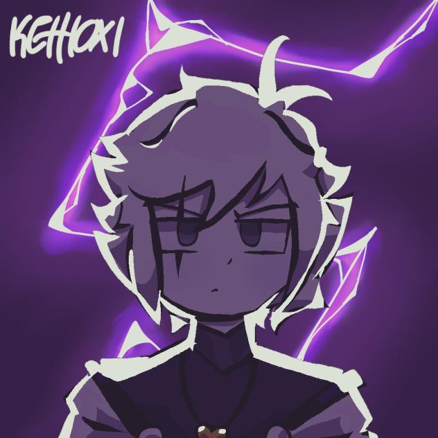 No more afraid of thunders