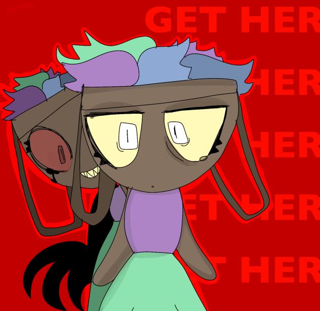 GET HER GET HER GET HER GET HER