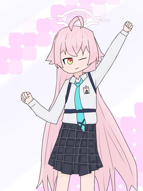 ホシノ