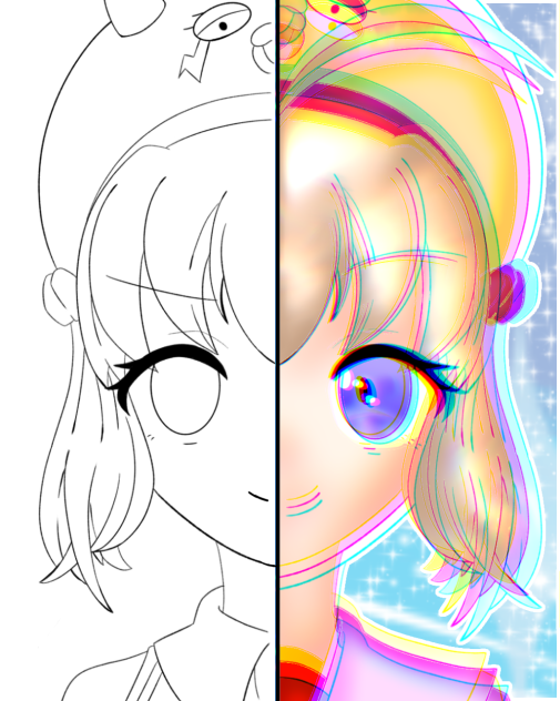 フィナリー！