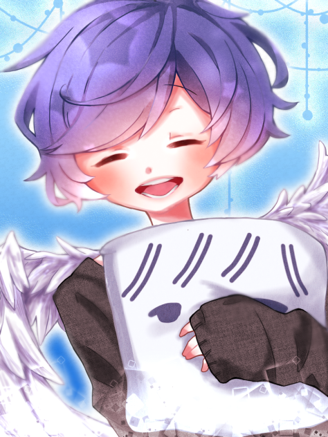 大天使そらる