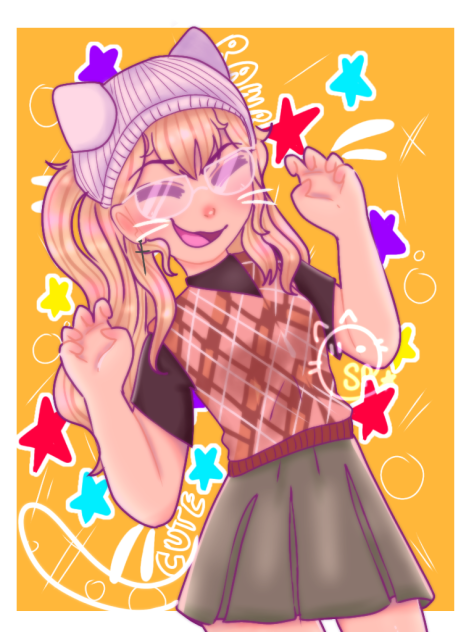 ✨✨Contest entry ✨✨