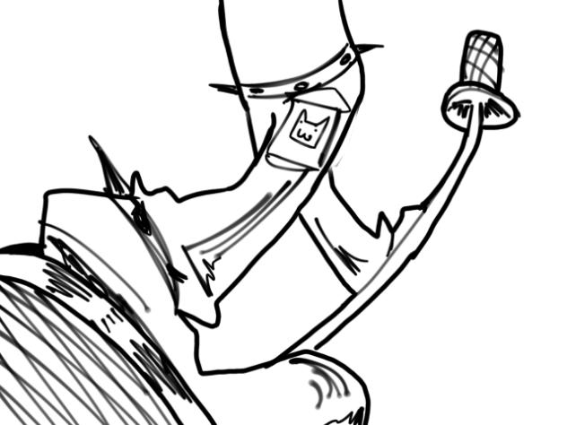 Tara & Zara Wip